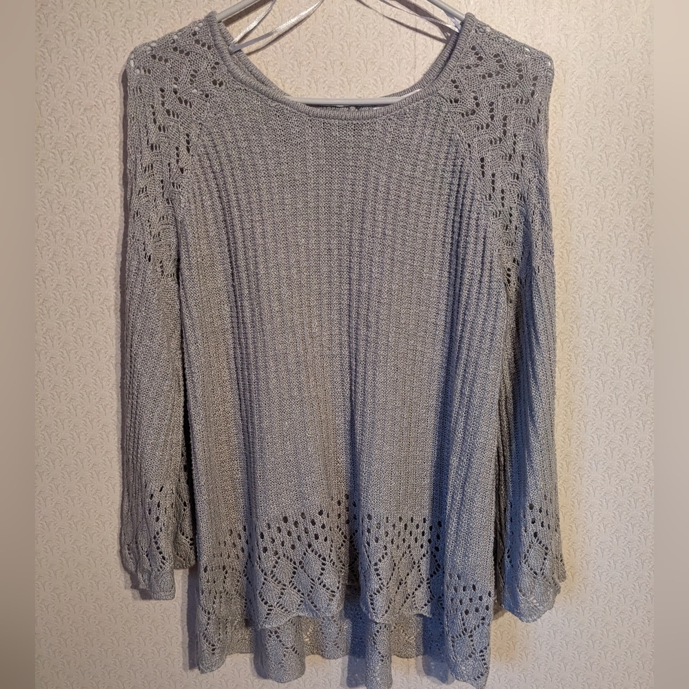 Lauren Conrad Beachy Sweater